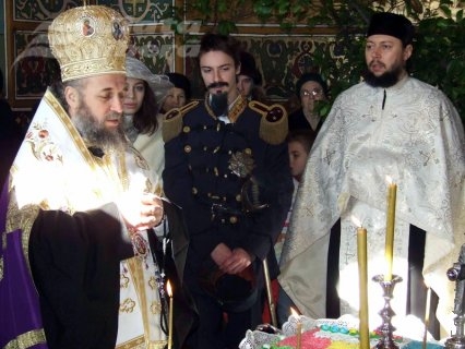 „Jertfă de respect” pentru Domnitorul Al. Ioan Cuza 