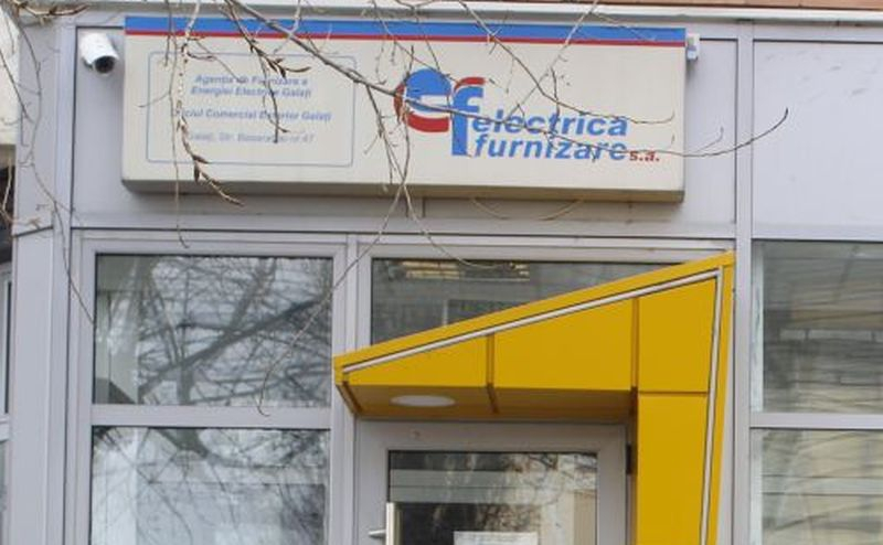 Unde se mai pot PLĂTI în numerar FACTURILE ELECTRICA