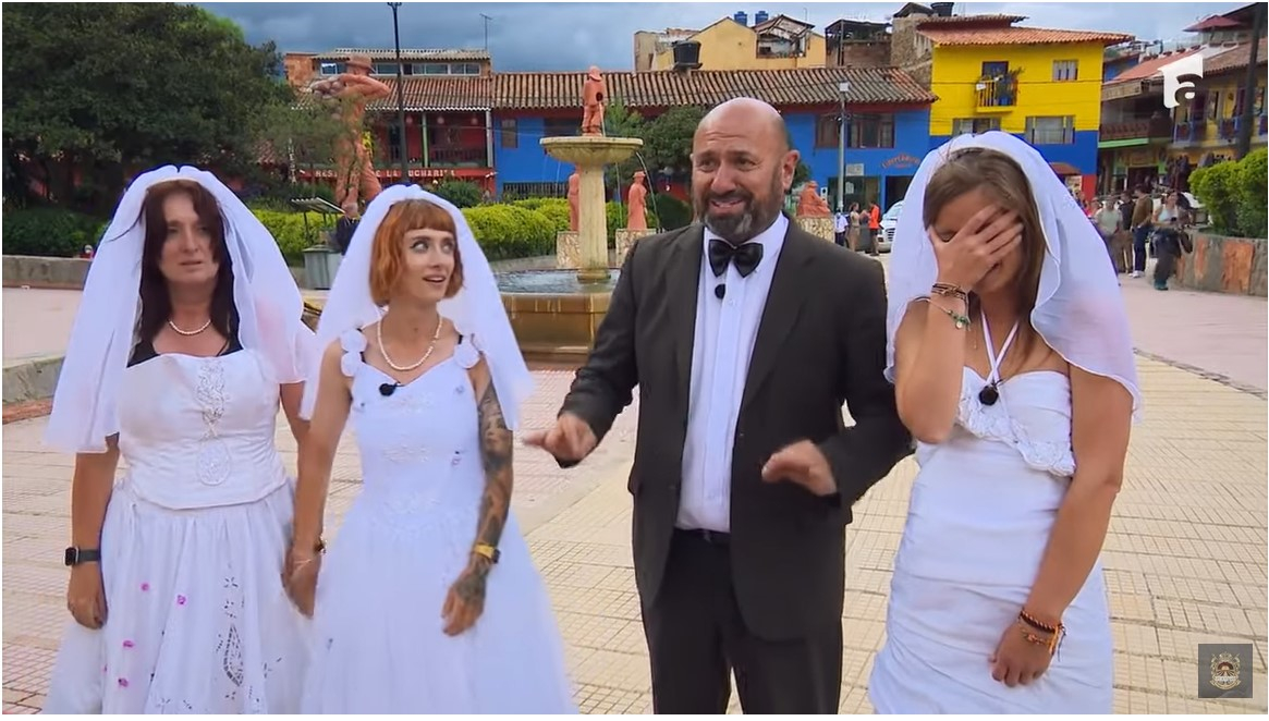 Trei mirese pentru Scărlătescu!