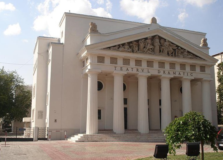 Festivalul de Comedie, ediția a XXXV-a