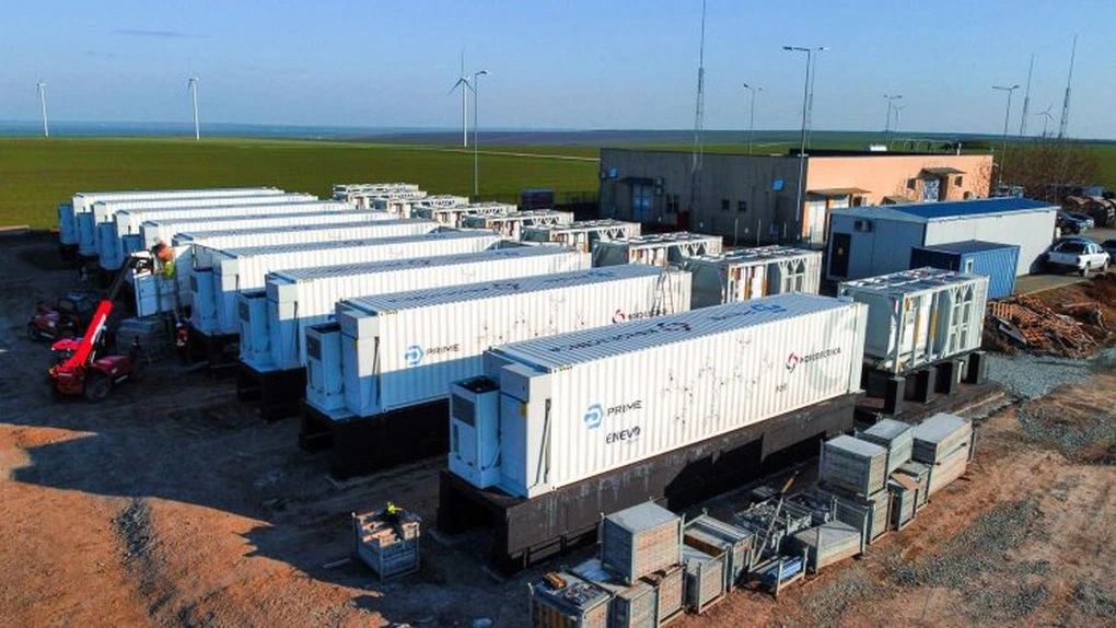 Presiune pe Hidroelectrica pentru creșterea capacităților de stocare a energiei