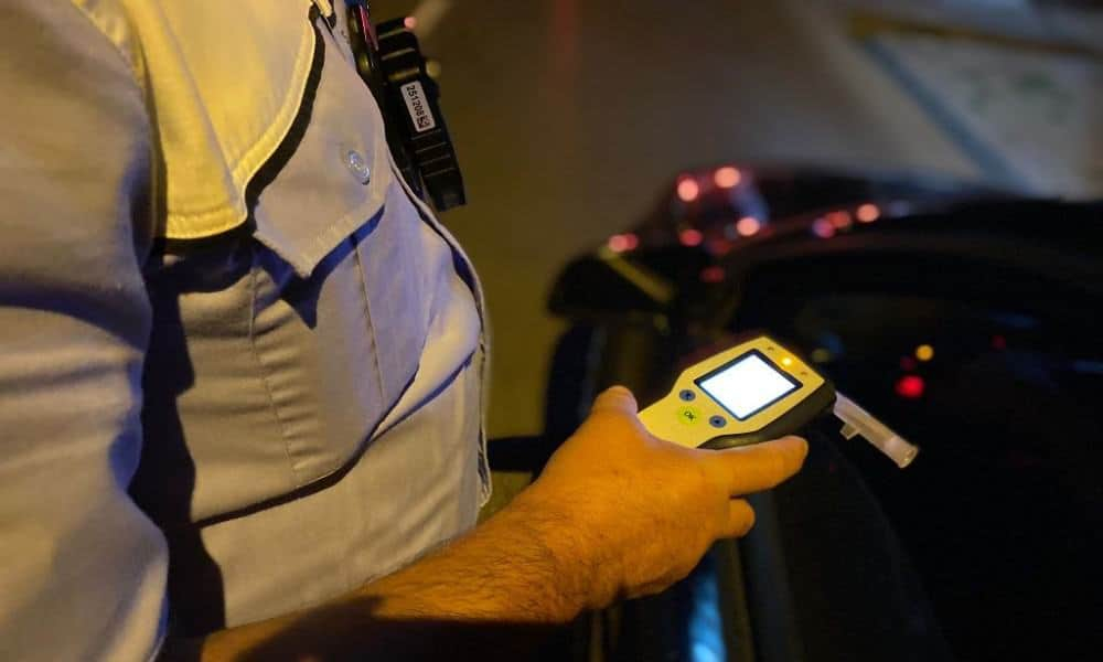 S-au cinstit de Dragobete, apoi s-au urcat la volan