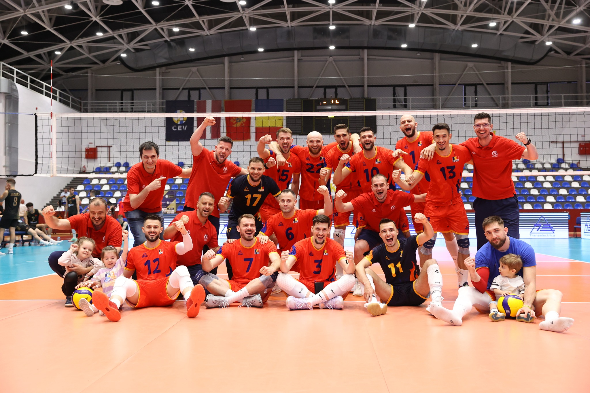 Victorie concludentă la debutul în Golden League