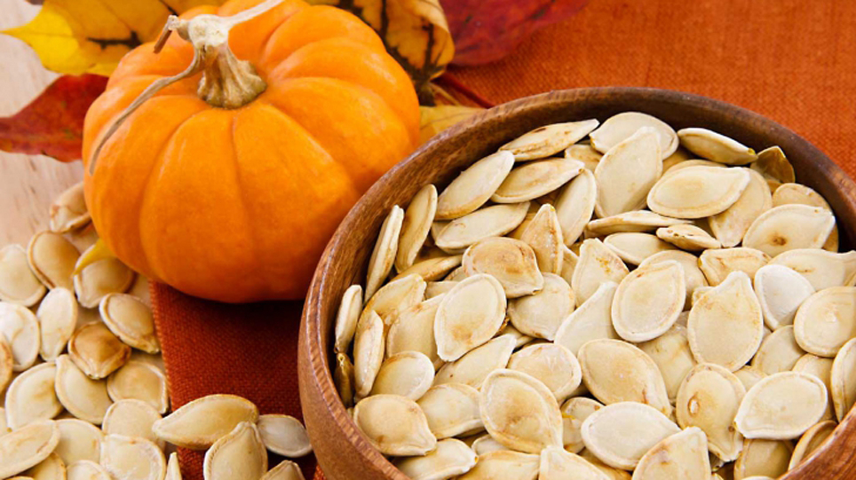 Seminţele de dovleac, benefice în bolile prostatei
