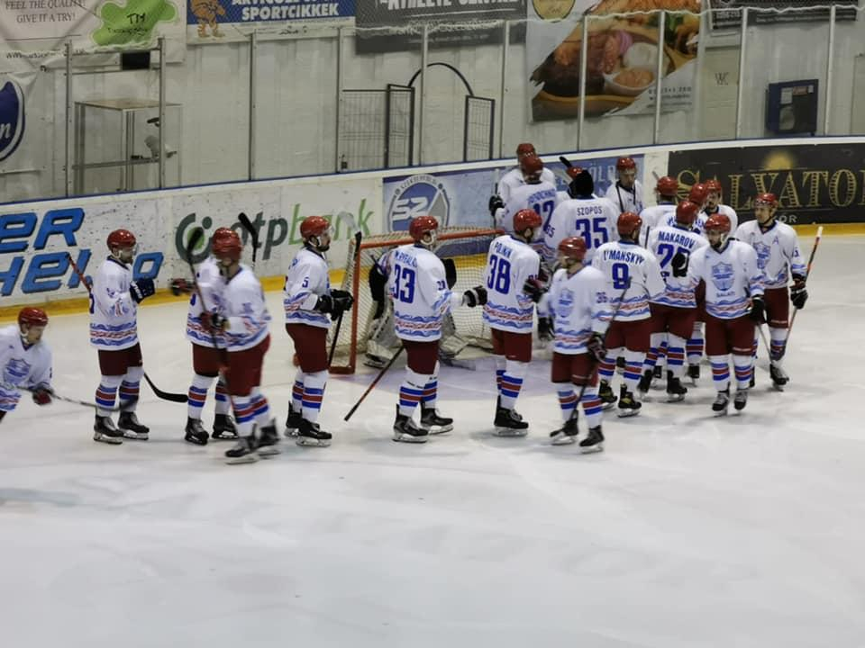 Două înfrângeri pentru echipa gălățeană