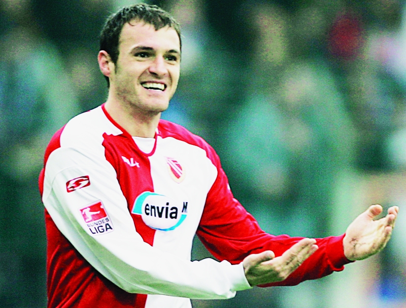 Emil Jula este aproape de o revenire în Liga I