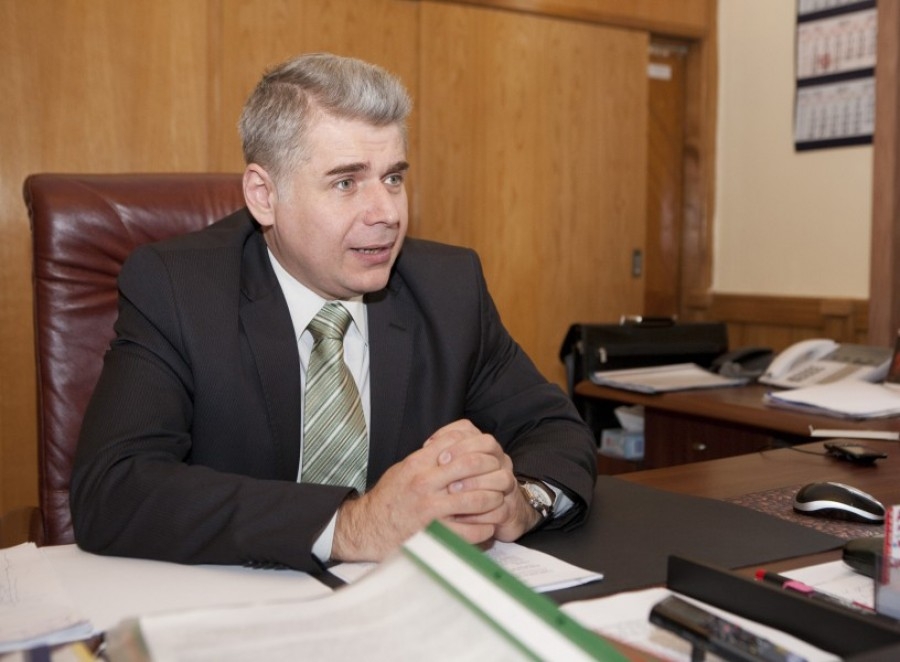 Bocăneanu, trimis după gratii. Începe judecata publică