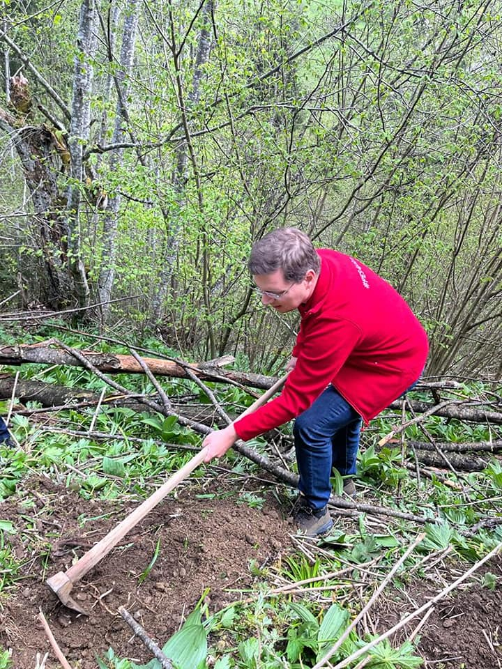 PSD vrea „Sate Românești cu Bani Europeni”