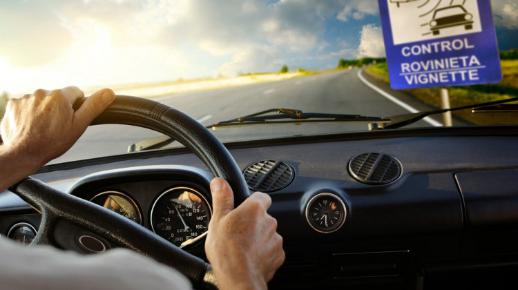 Rovinieta poate fi achiziționată și prin Ghișeul.ro