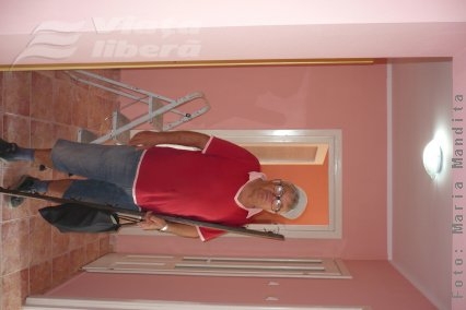 Un bloc nou cu probleme vechi 