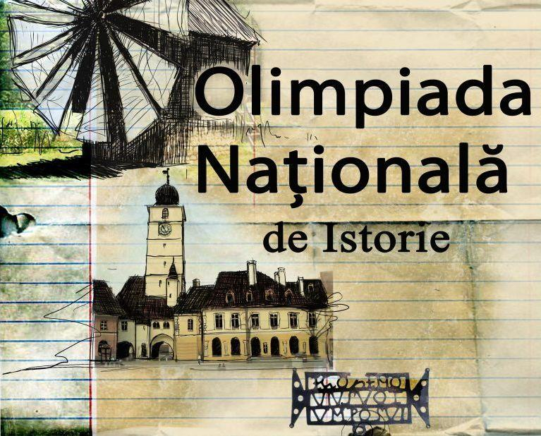 Cinci finalişti pentru Naţionala de Istorie