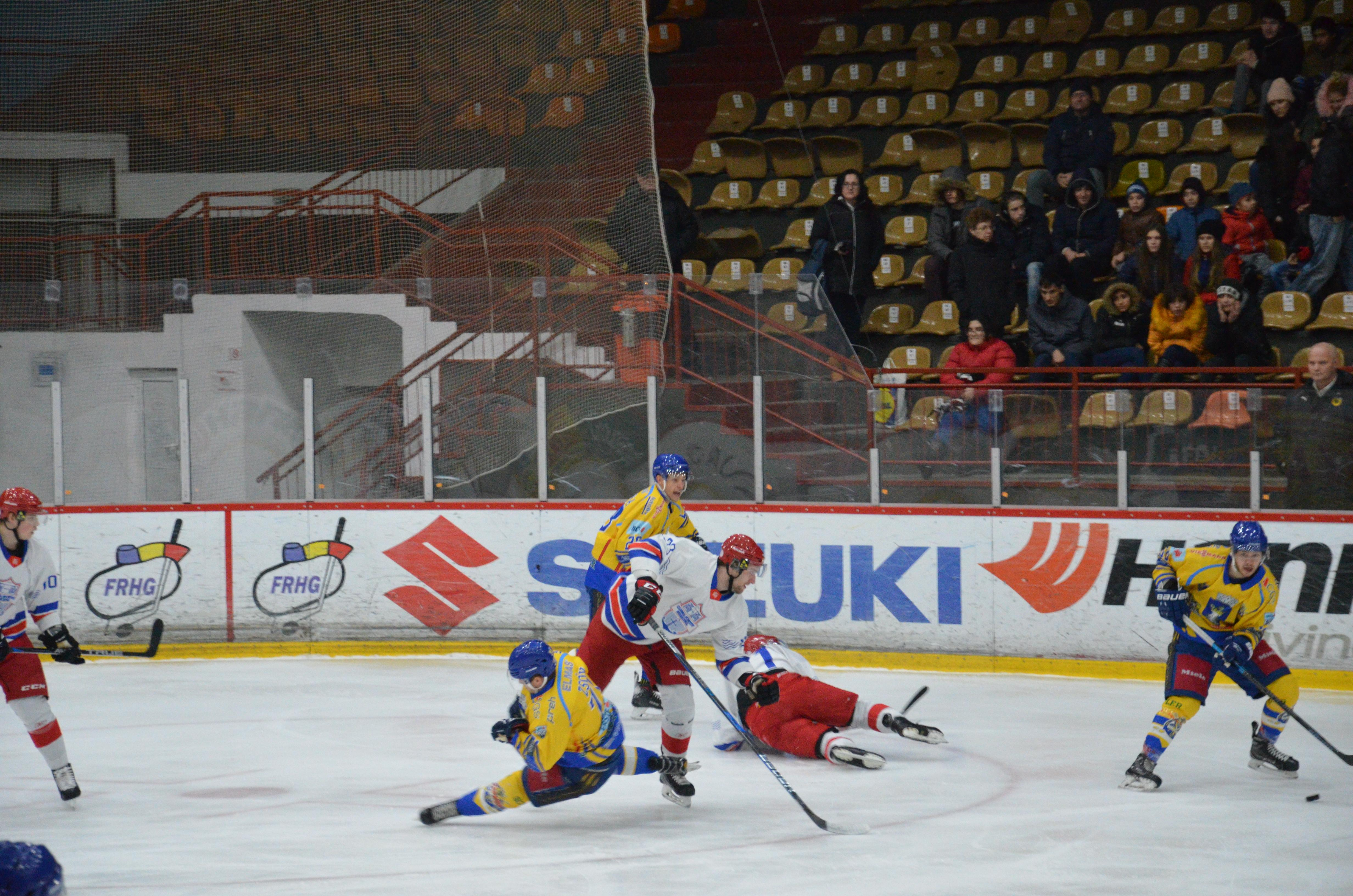 Astăzi, CSM Galați joacă în Cupă