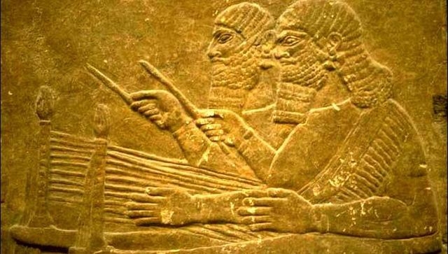 A fost descoperită CEA MAI VECHE MELODIE din lume. IATĂ cum sună