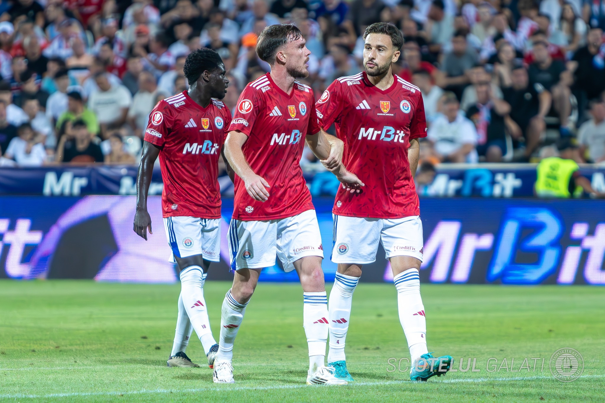 Etapă fără remize în Superligă. S-a rupt echilibrul