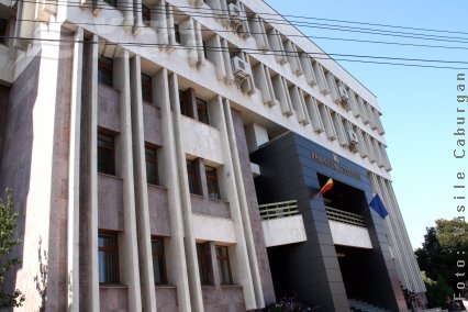 Firma Top Meat Food, închisă de procurorii DNA. Neculai Dumitru a fost arestat