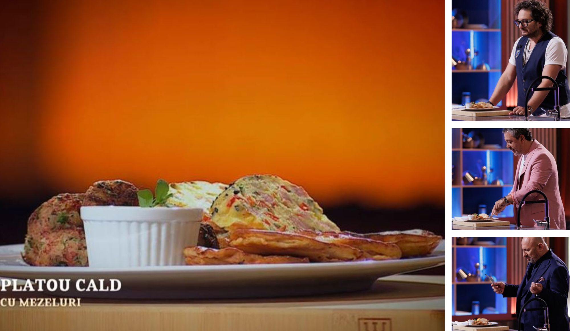 Cum să mănânci cel mai bun parizer