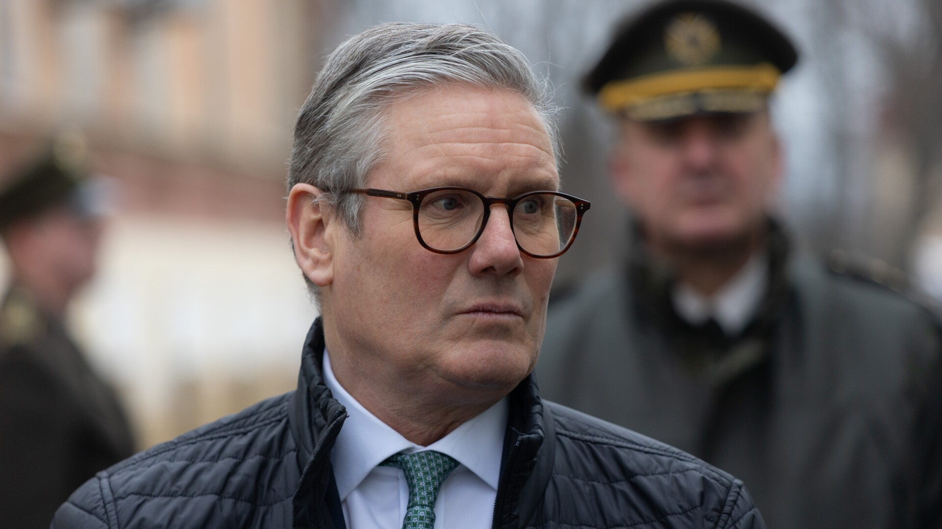 Londra. Premierul Starmer ”pune umărul” în cazul Epstein