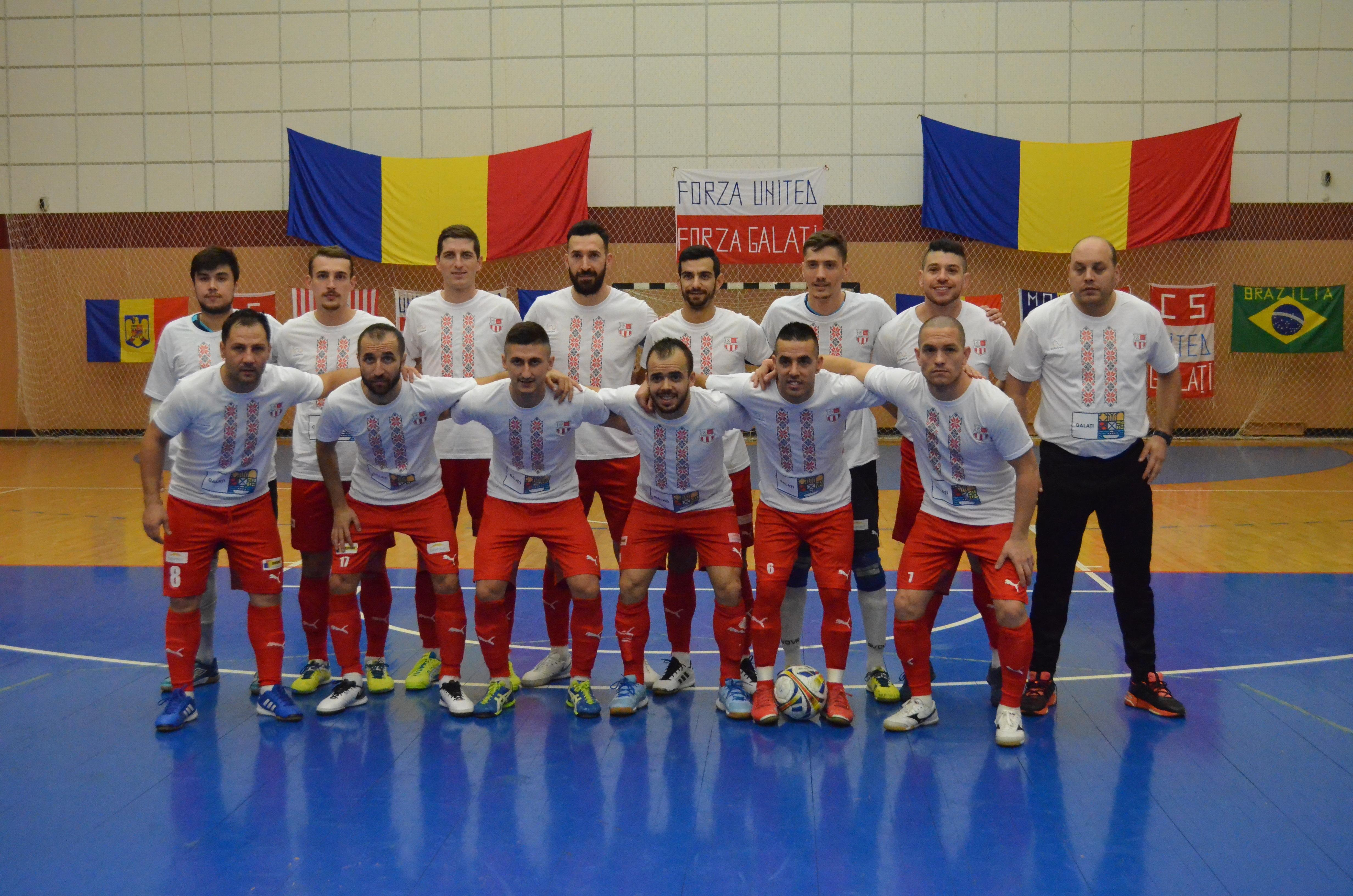 United, victorie clară și urcare pe primul loc