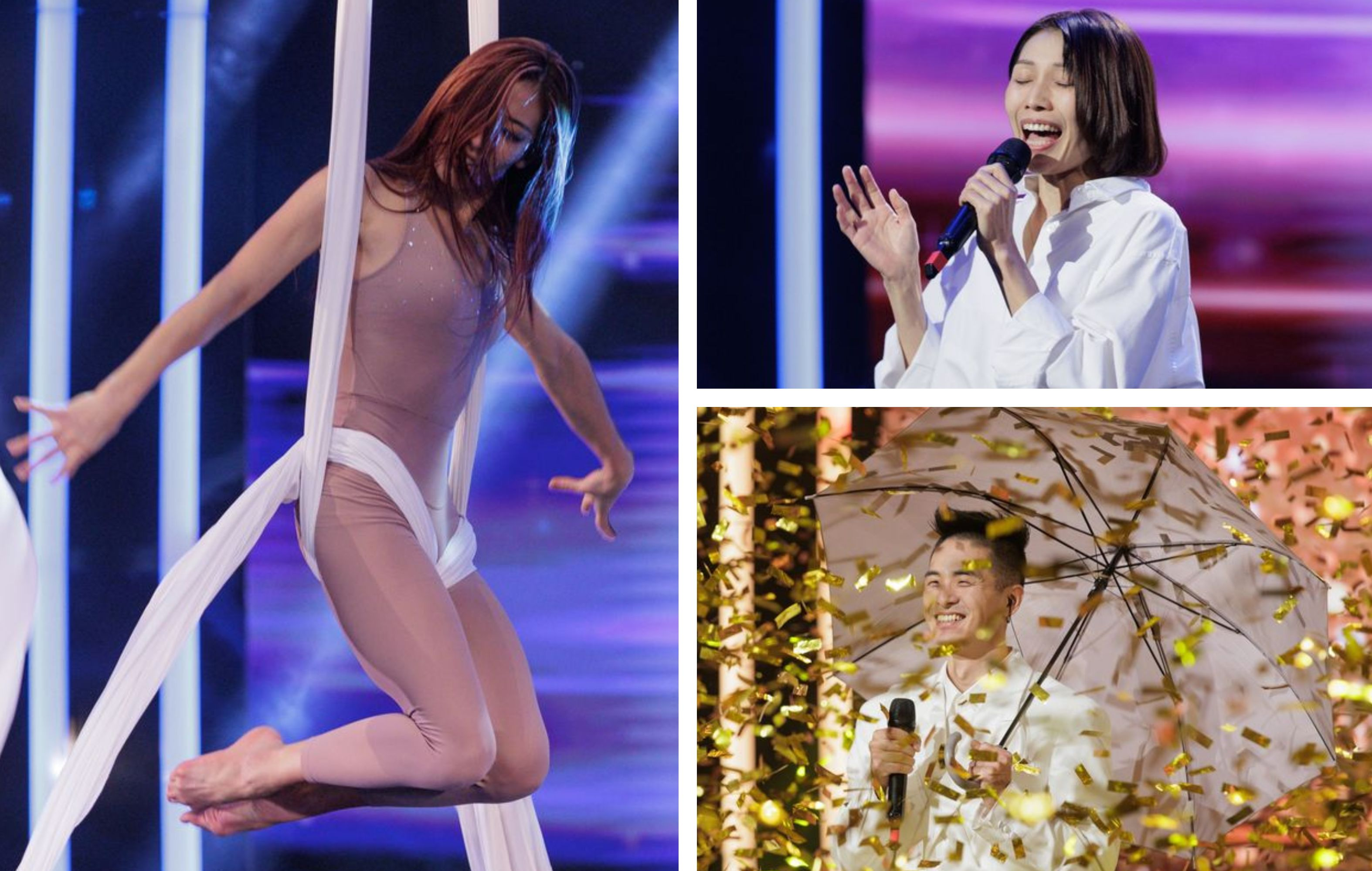 Japonezii au mult talent la Pro Tv