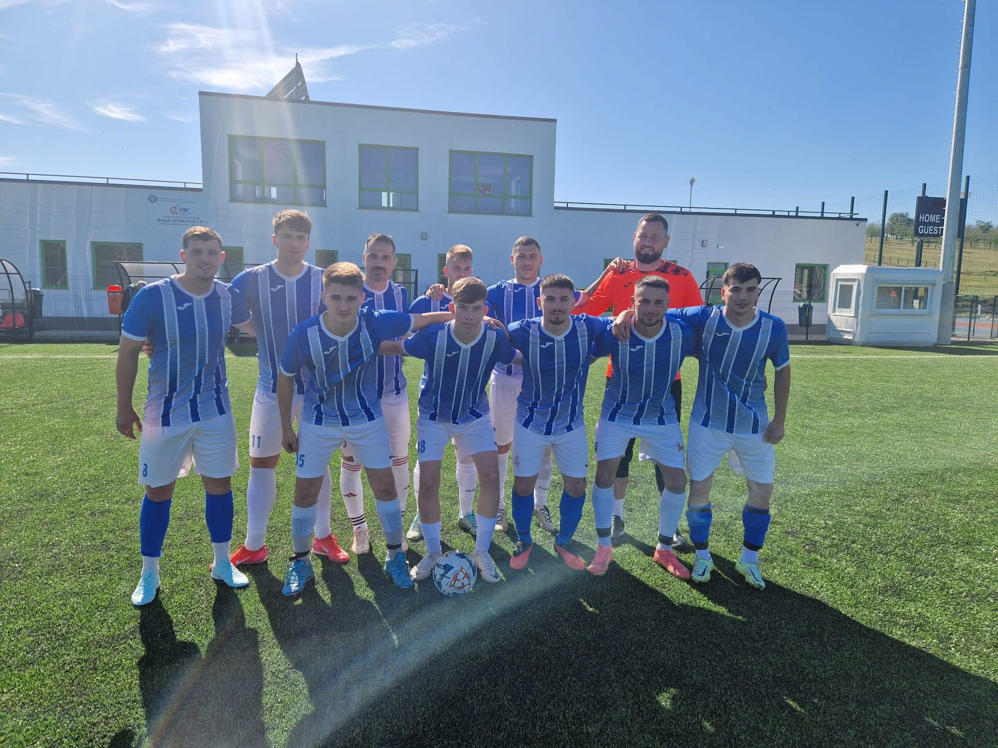 „Cupa României” - faza judeţeană a sferturilor. Din sportul gălăţean