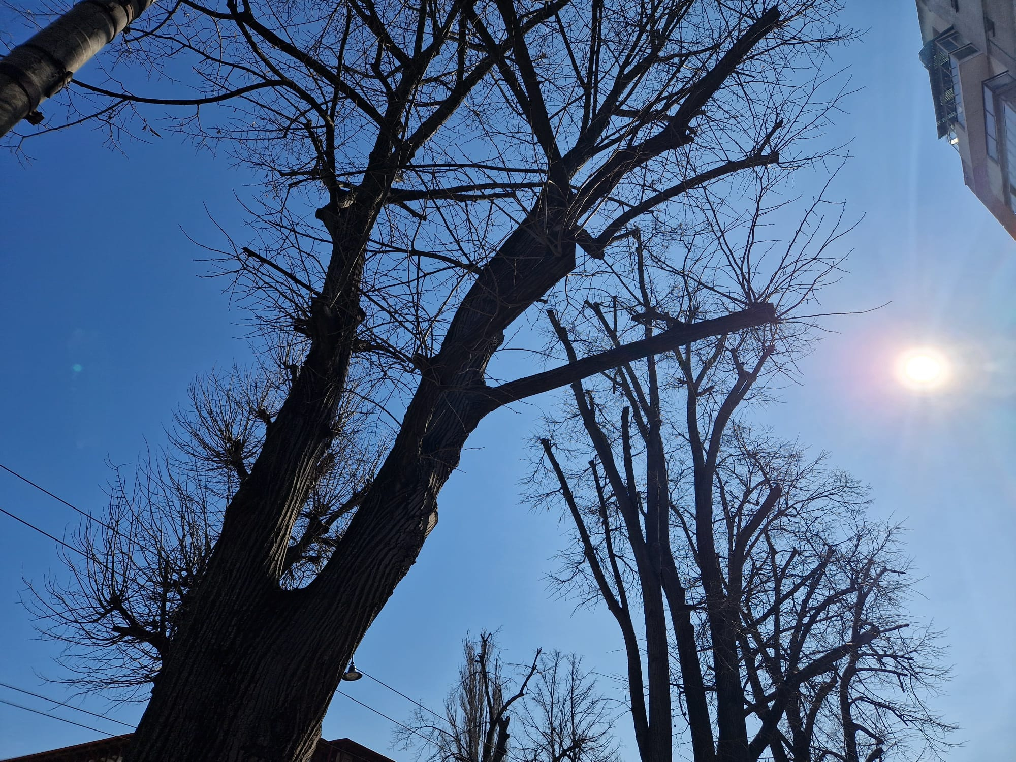 Vremea se încălzeşte, dar rămâne închisă