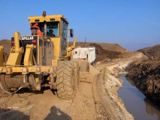 Dan Şova: Contractul cu Bechtel a fost reziliat. Statul plăteşte 37,2 mil.euro şi datorii de 50 mil.euro