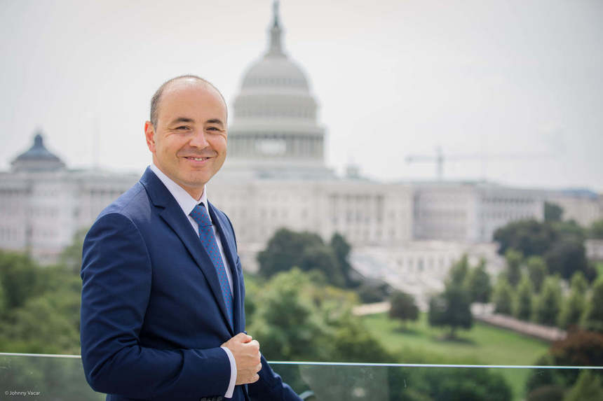 România îndeplinește toate condițiile pentru programul Visa Waiver