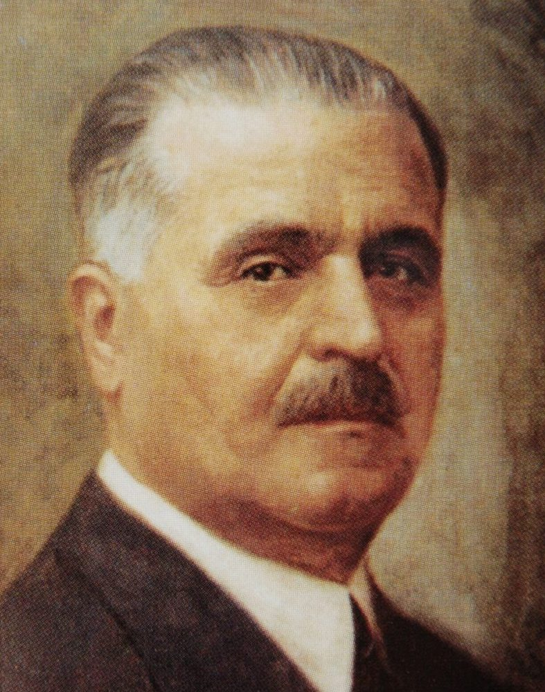 Oameni de seamă. Vasile Goldiș, ideologul Marii Uniri