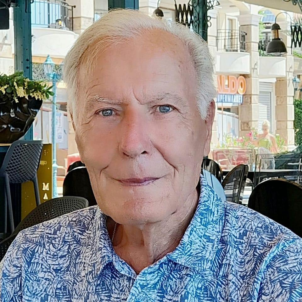 Ștefan Andronache, un cercetător rafinat şi emblematic, la 85 de ani