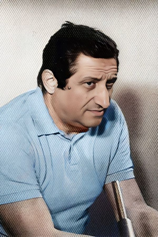 Oameni de seamă. Tudor Vornicu, personalitate a televiziunii românești