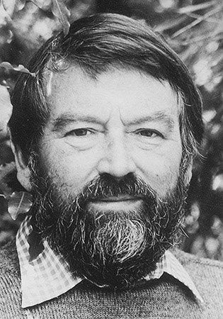 Remember. John Fowles (1926-2005)
