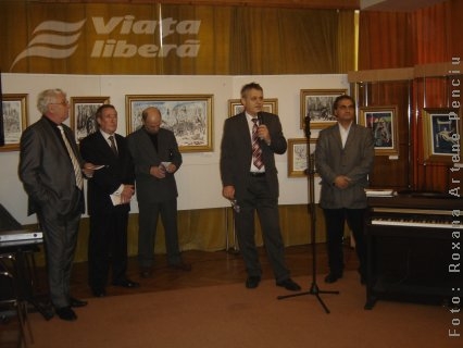 „Anotimpul lupilor” – explozie de culoare