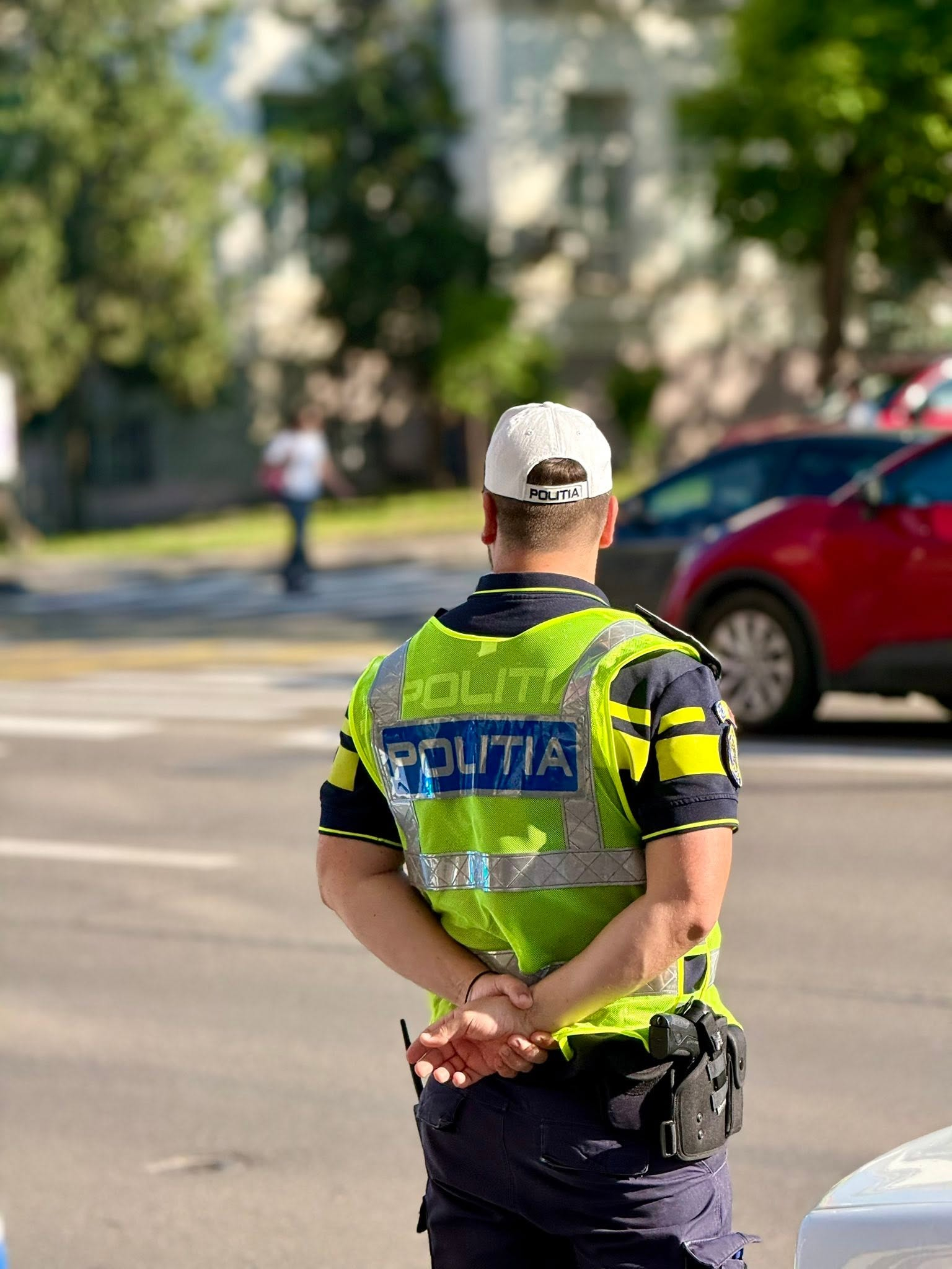 Amenzi de peste 320.000 de lei și zeci de permise reținute, după controalele din weekend