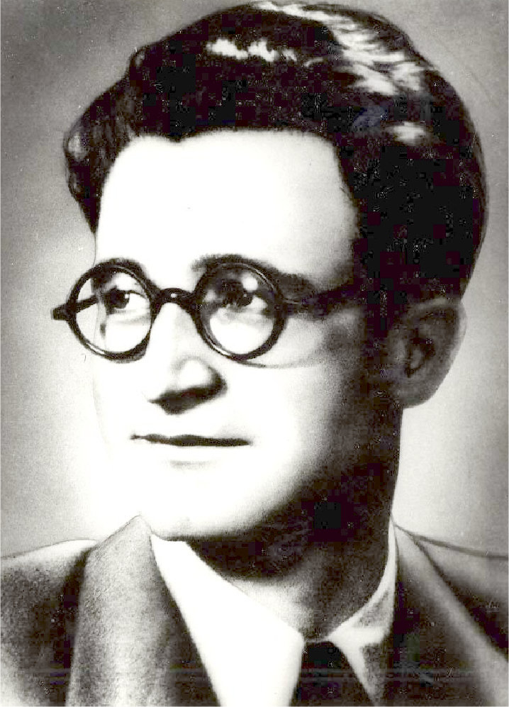 Oameni de seamă. Alexandru Sahia, scriitorul clasei muncitoare române