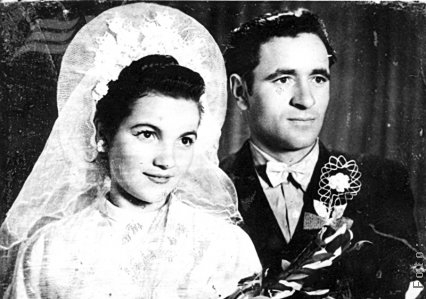 Sirenă, prinţesă ori... cadână?