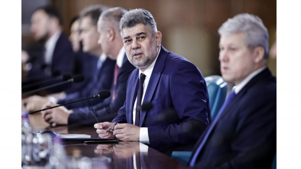 Forma finală a „ordonanței trenuleț”. Coaliția a renunțat la unele modificări. Ce se schimbă de la 1 ianuarie