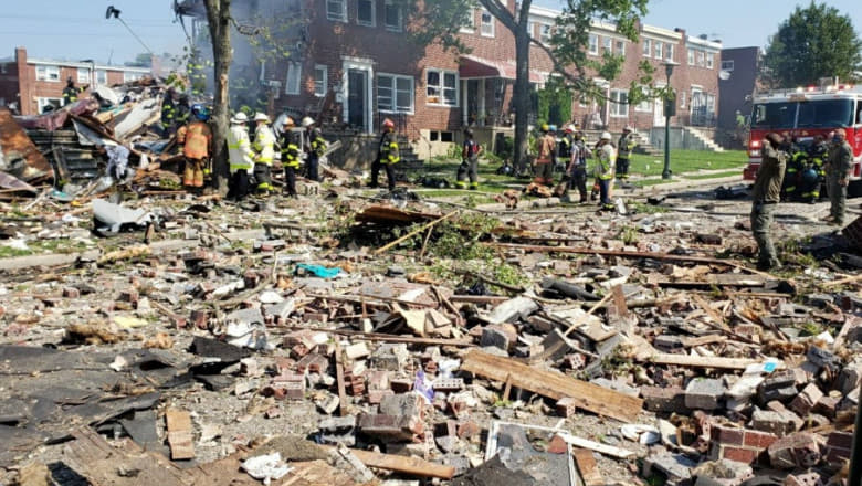 Recompensă de peste 250.000 dolari pentru găsirea autorilor exploziei din Nashville