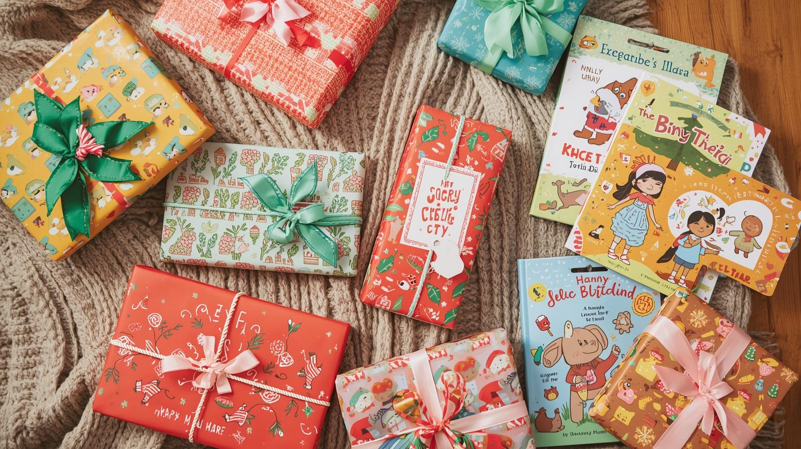 Idei de cadouri care bucură cu adevărat copiii – utile, educative și pline de farmec