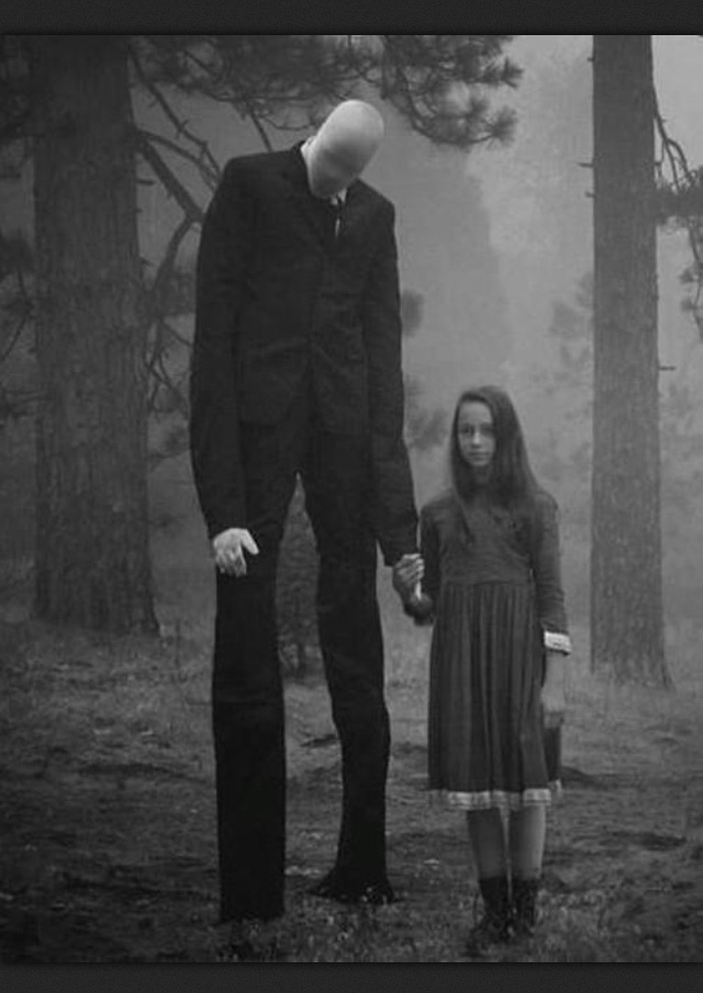 VIDEO/ Slender Man, MITUL de pe internet care a împins nişte COPII la CRIMĂ