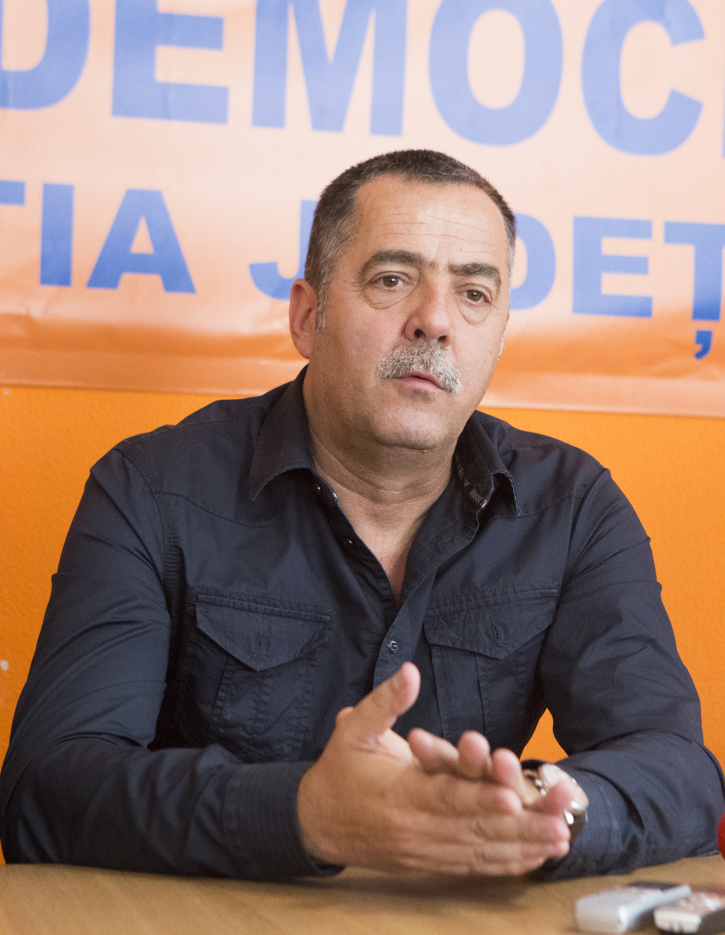 Investim, dar nu ştim cât. Preda susţine că nu ştie cât va costa blocul din Francezi