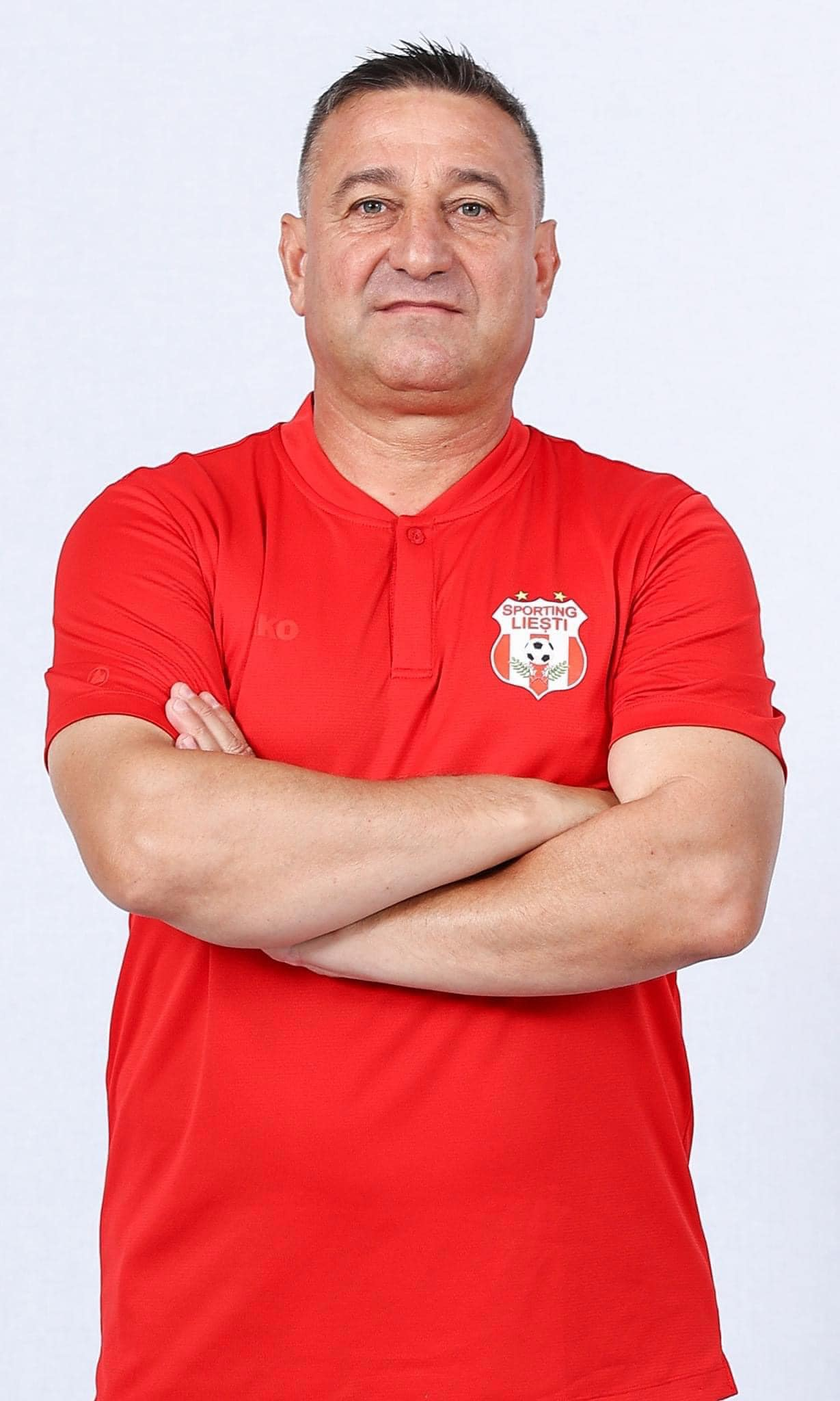 Lieștenii, pregătiți pentru noul sezon