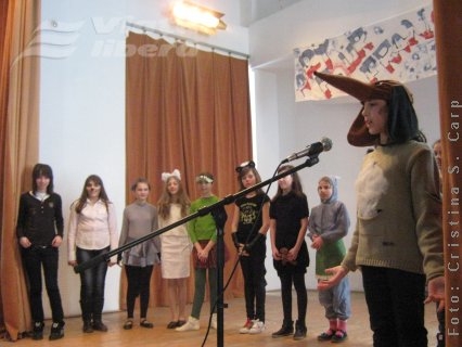 Artă pentru francofonie