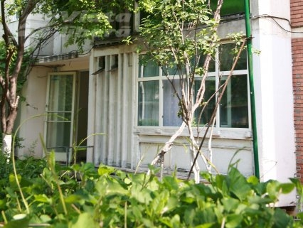 Spărgător profesionist de apartamente – după gratii 