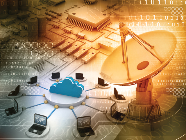 Tehnologia ajută internetul să prindă viteză