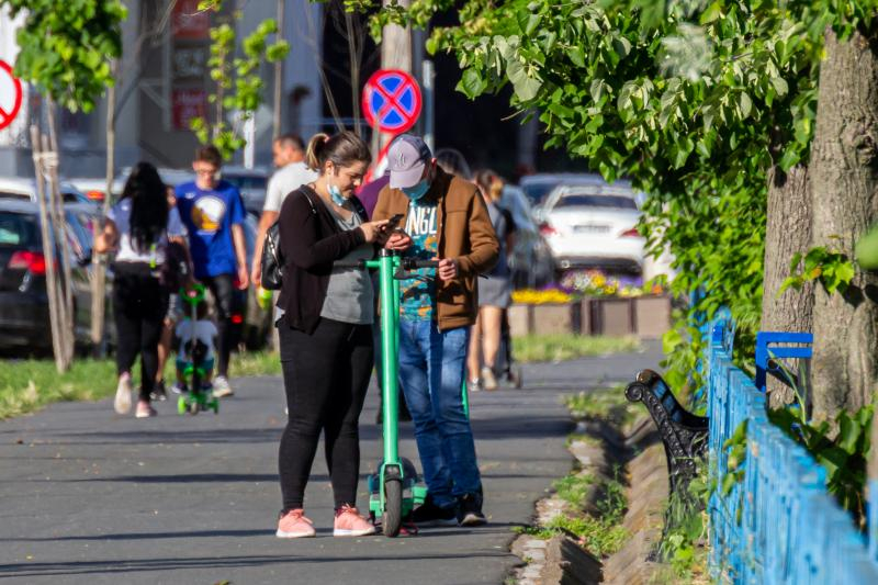 Noile restricții sanitare care se aplică de luni, 25 octombrie, în toată țara