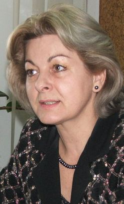 Angela Ivan, prima femeie-director general din istoria AFDJ