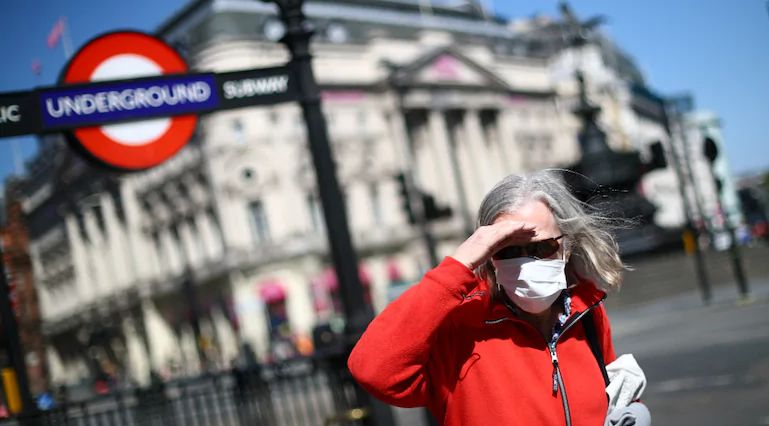 CORONAVIRUS | Marea Britanie se pregătește de ”al doilea val”