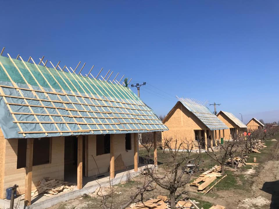 Baza de agrement Zătun 2 trebuie finalizată în acest an