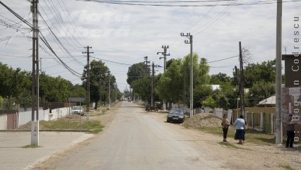 În maşini şi pietoni să ne ciocnim