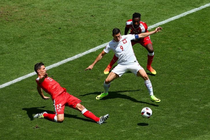 EURO 2016/ Polonia și Portugalia, calificări dramatice în sferturile de finală